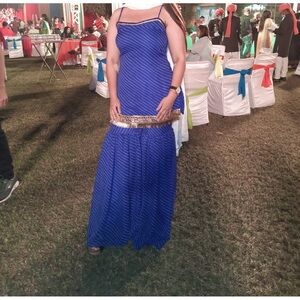 Indian ethnic wear